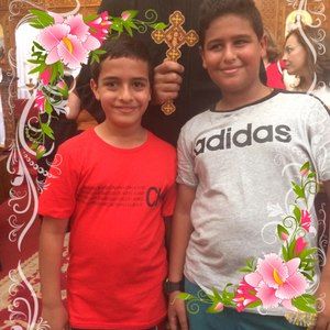 Meet your Posher, Kathren